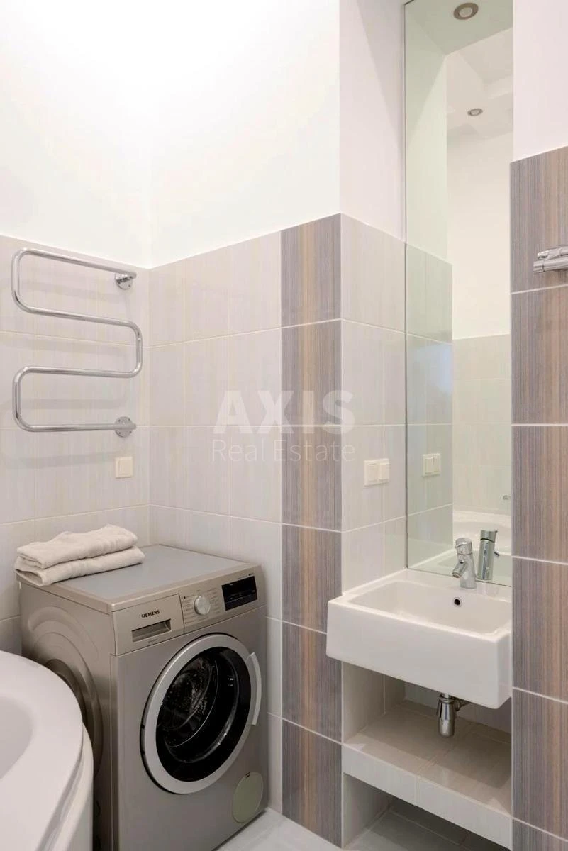 3k apartment vul. Antonovycha 23702457