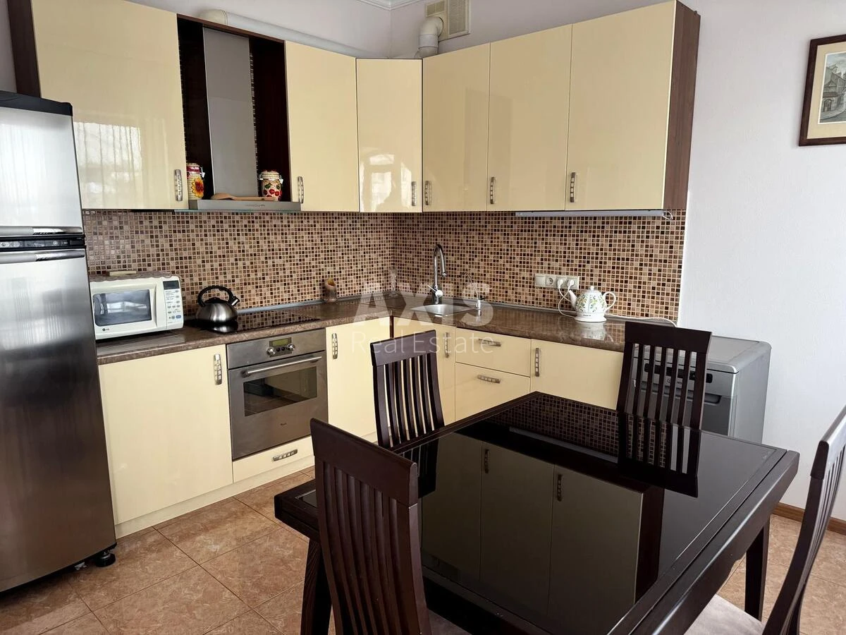 3к квартира ул. Туровская 2968376