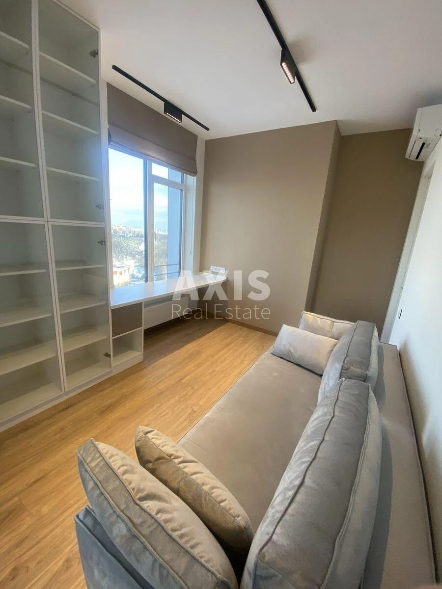 5к квартира ул. Бусловская 12514705