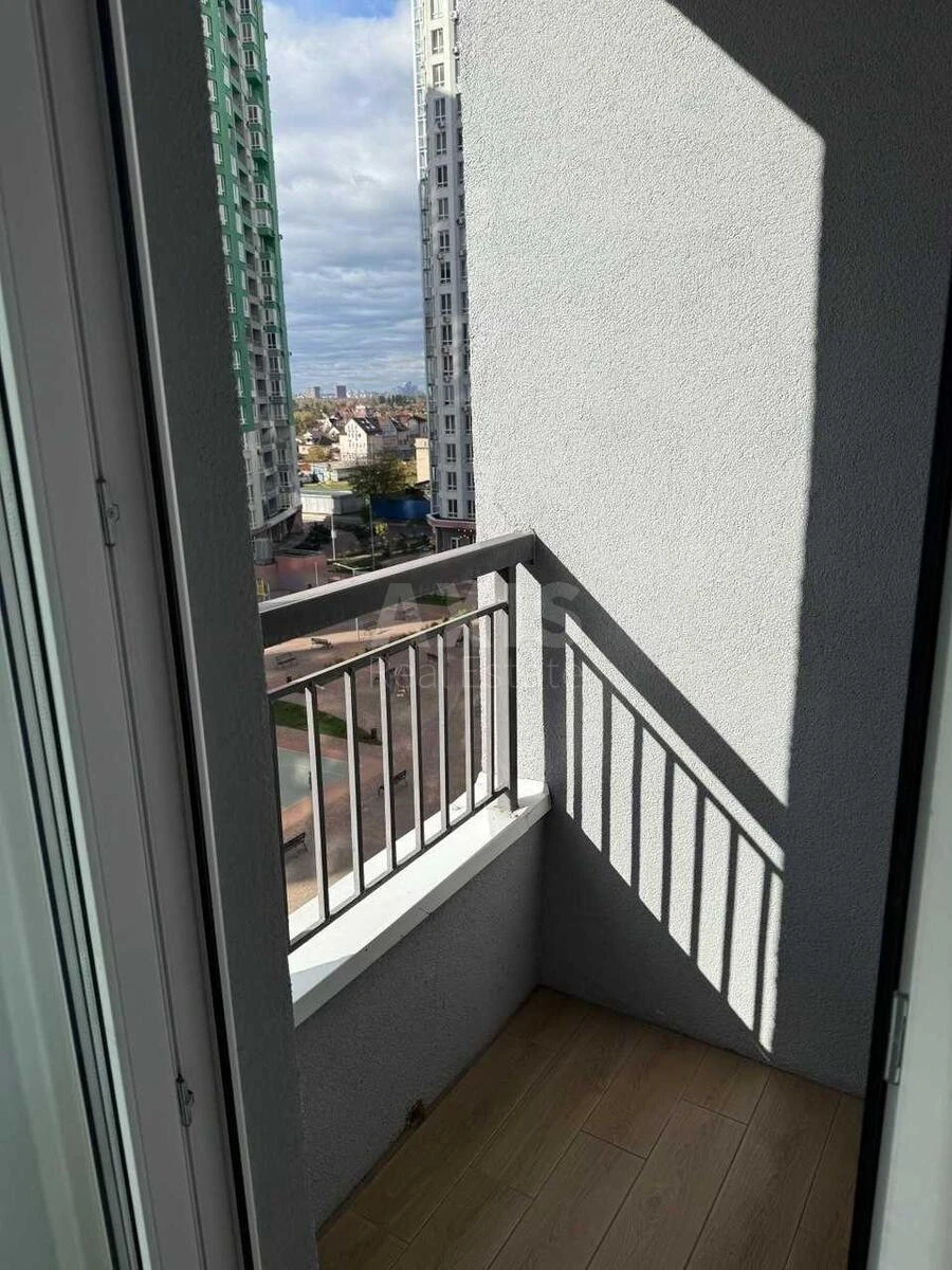 1k apartment vul. Kahovs'ka 606302010