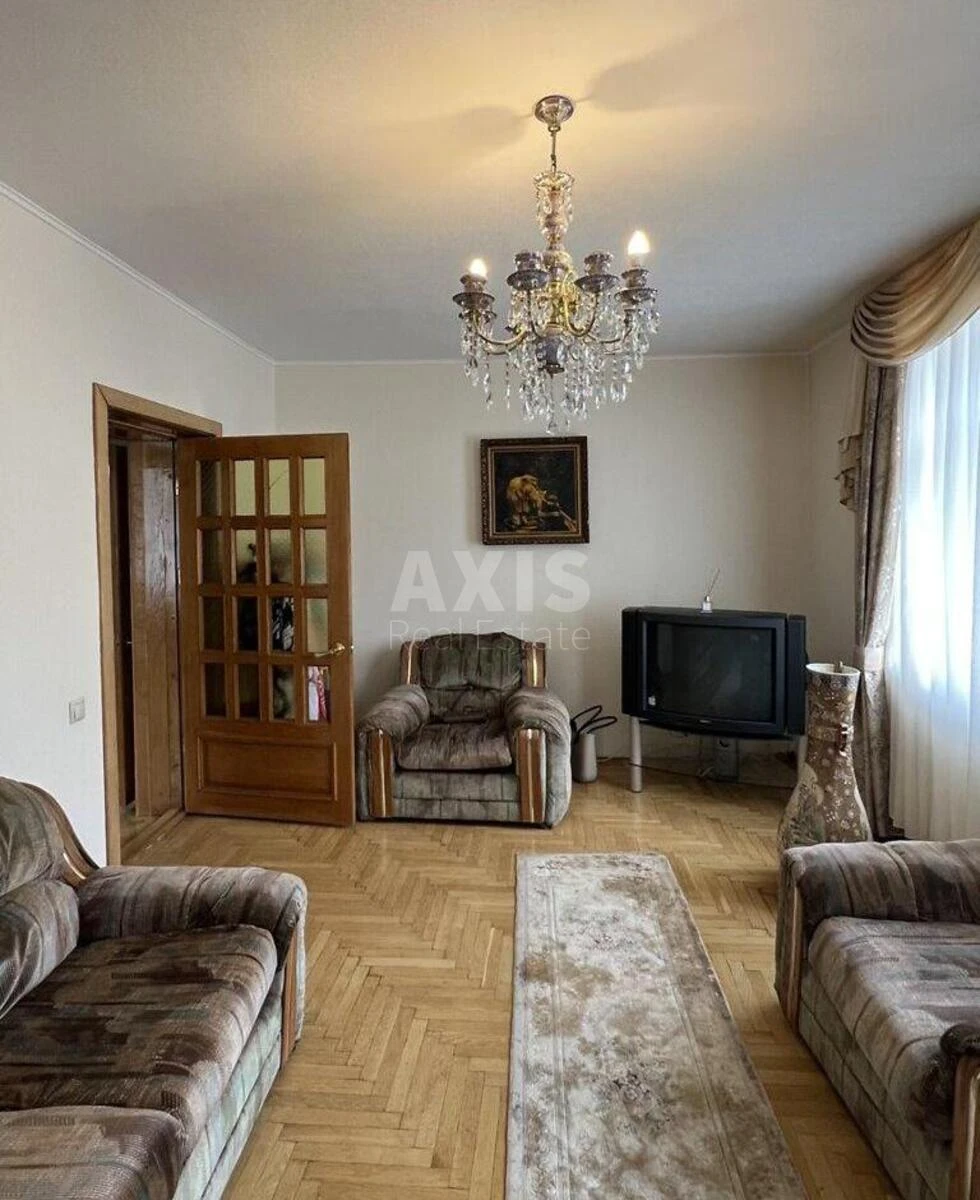 House vul. Paustovs'kogo, 486m2, Kyiv city630773