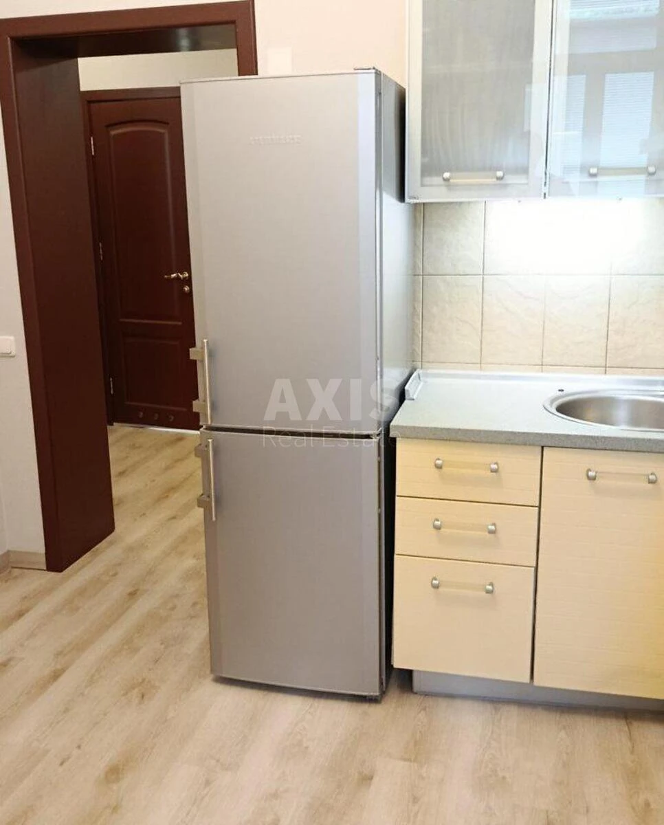 4k apartment vul. Myhajlivs'ka 18А686261