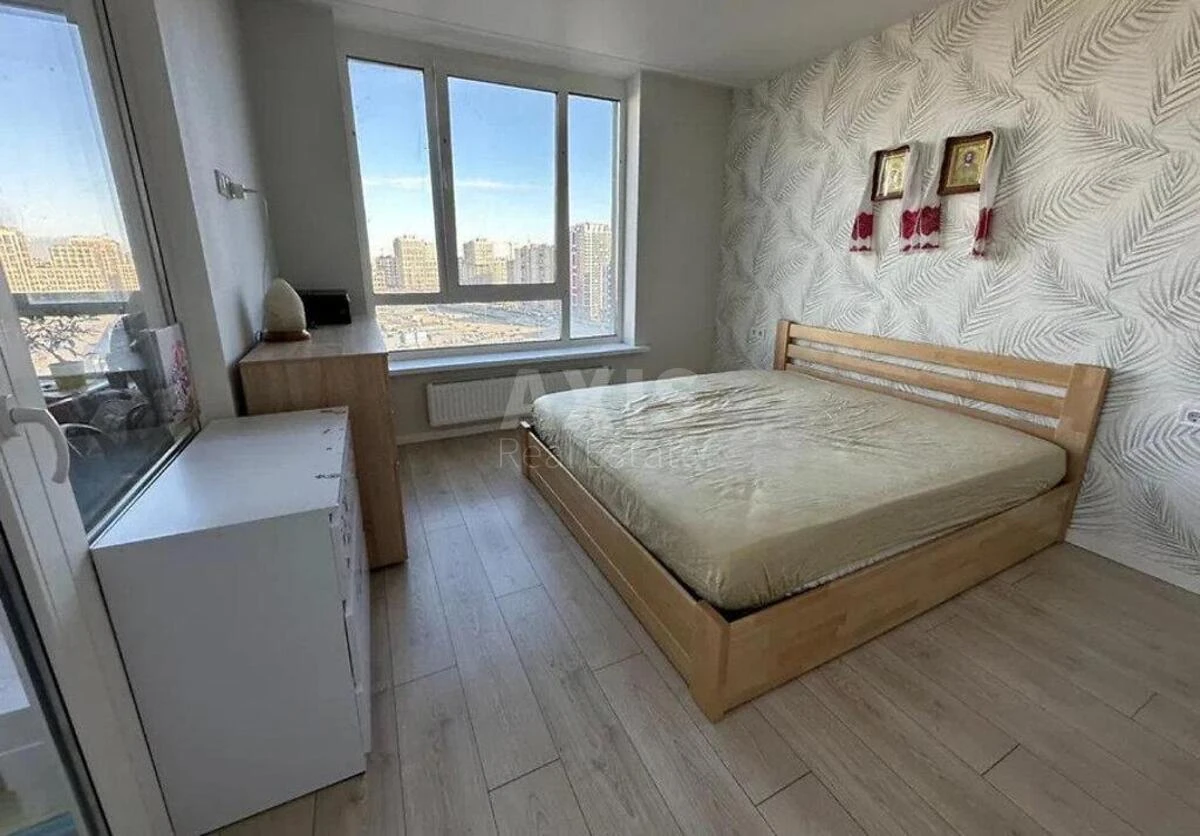 4к квартира ул. Всеволода Змиенко 21686394