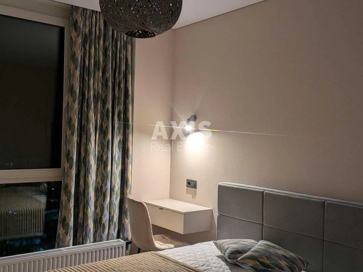 1k apartment vul. Grechka Marshala 40/12682096
