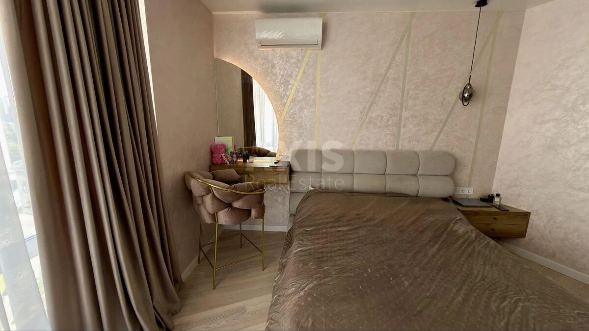 2k apartment vul. Sagajdaka Stepana 101701347