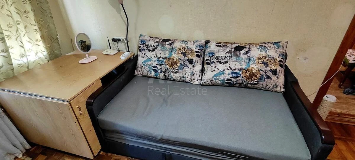1к квартира ул. Братиславская 16701671