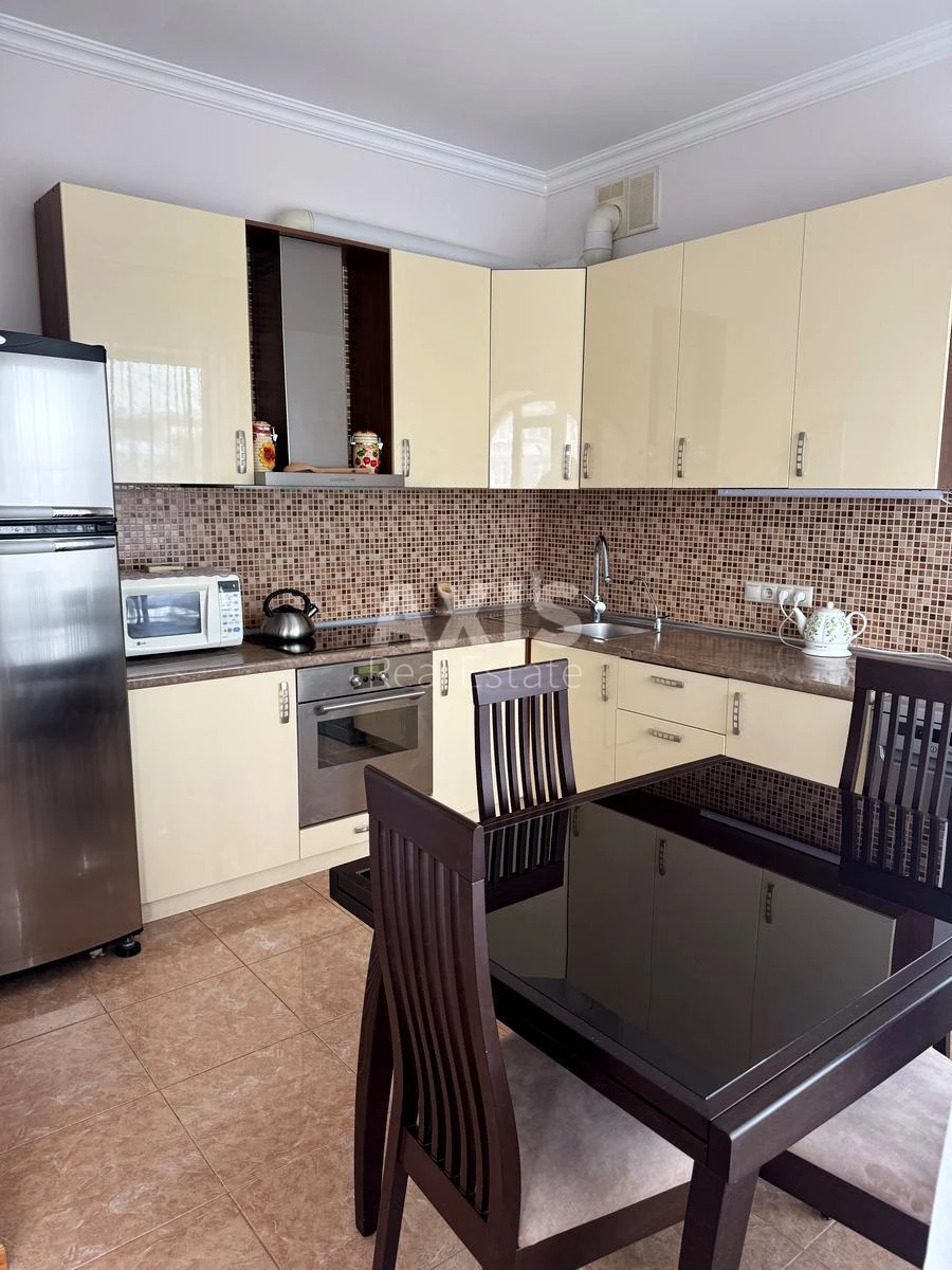 3k apartment vul. Turivs'ka 29683760
