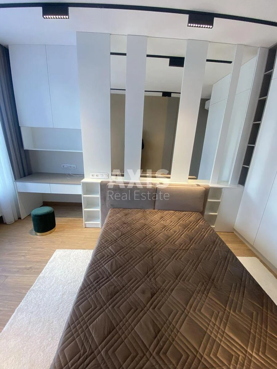 5k apartment vul. Buslivs'ka 12514706