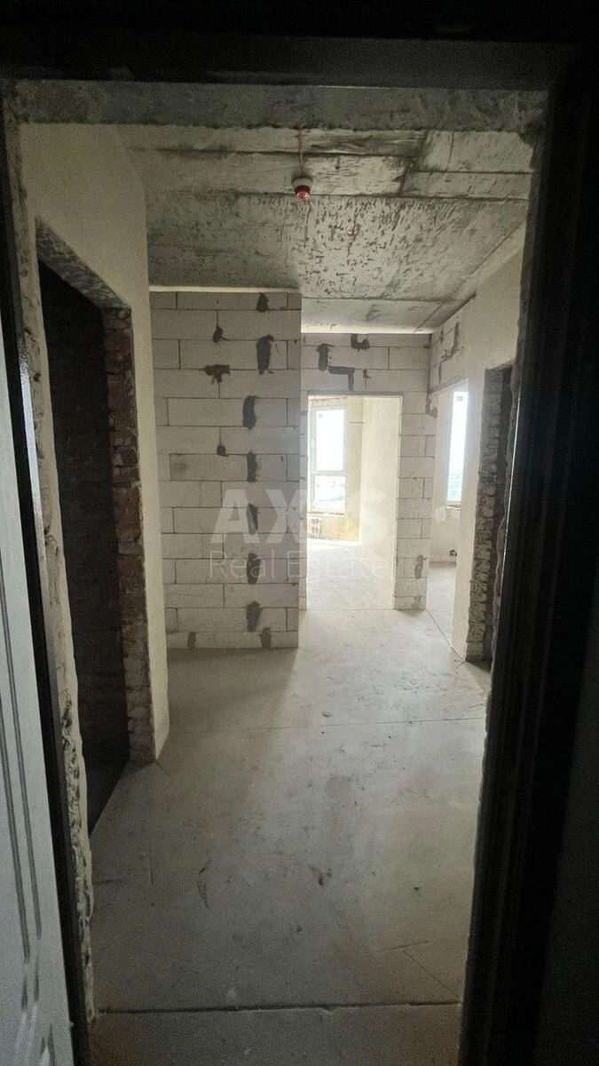 2k apartment vul. Boryspil's'ka 406997810