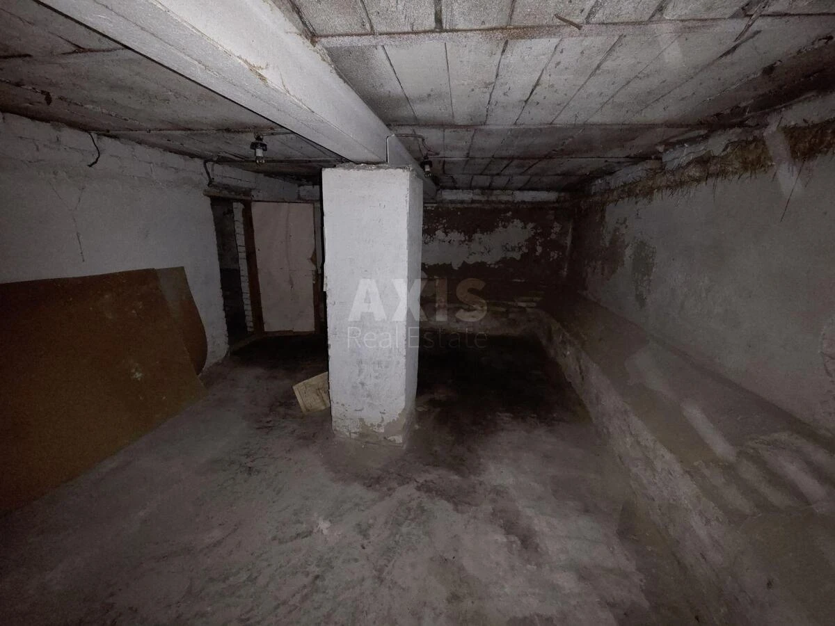 Trade object vul. Strilec'ka 28, 120m2700362