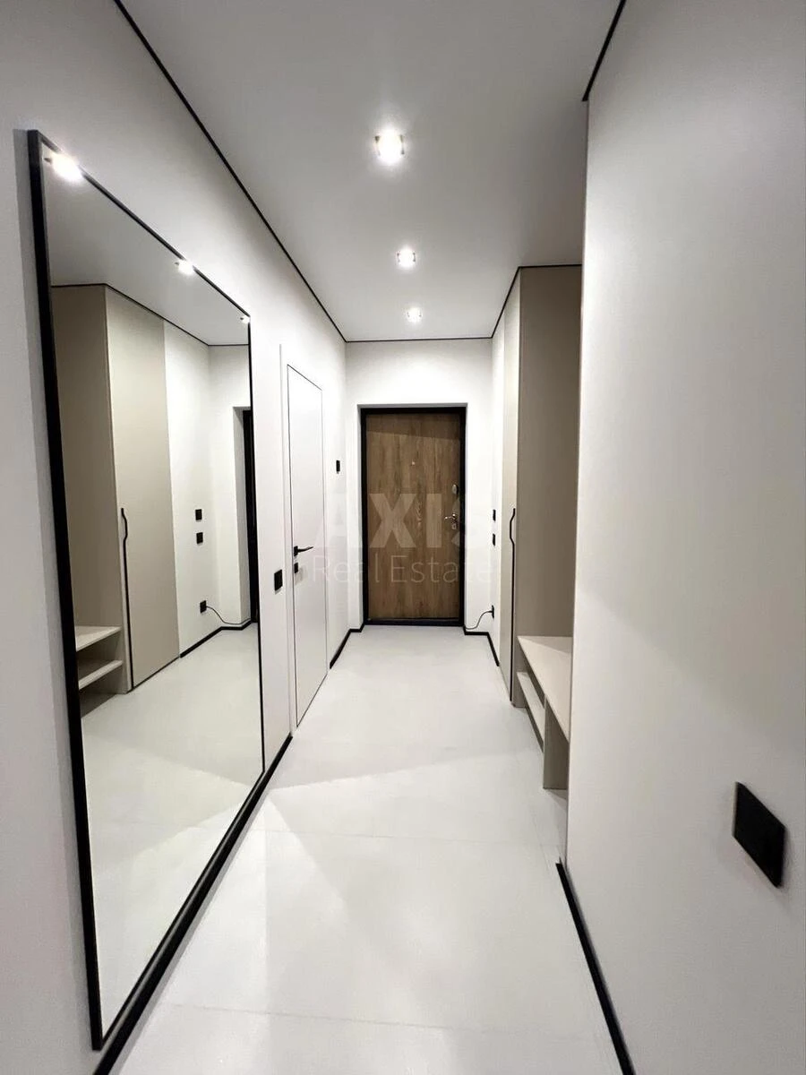 2k apartment vul. Vsevoloda Zmijenka 15/236857919