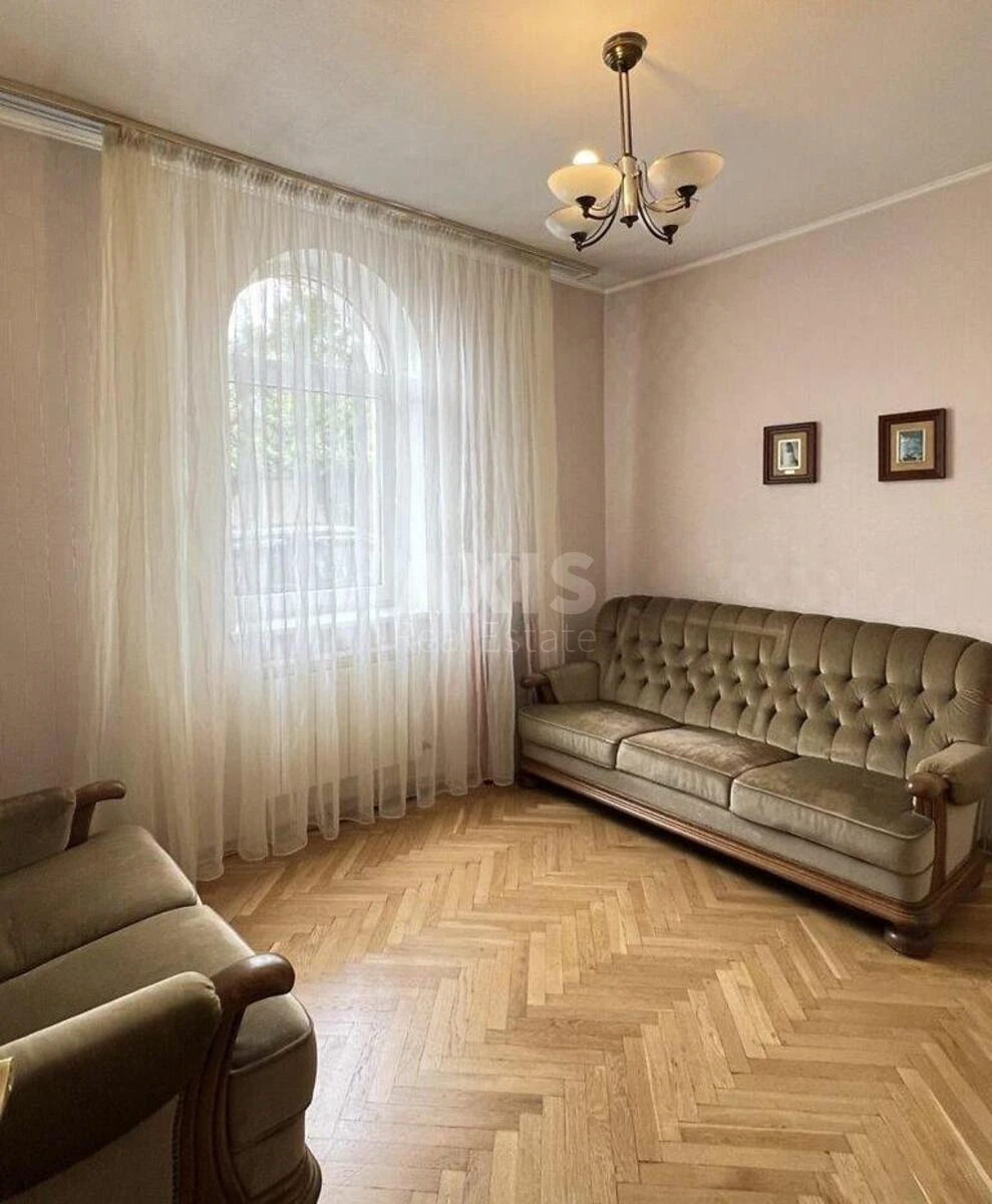 House vul. Paustovs'kogo, 486m2, Kyiv city630774