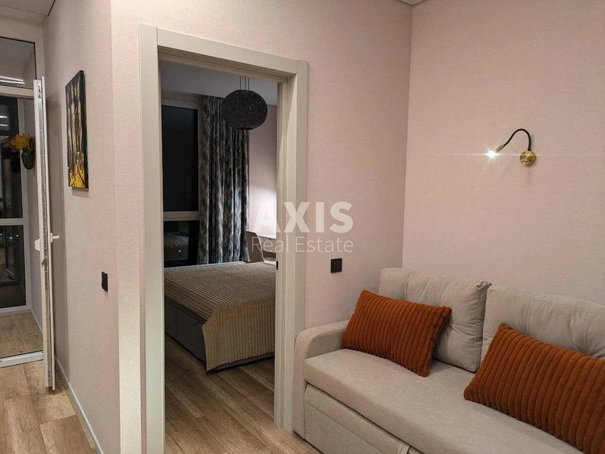 1k apartment vul. Grechka Marshala 40/12682097