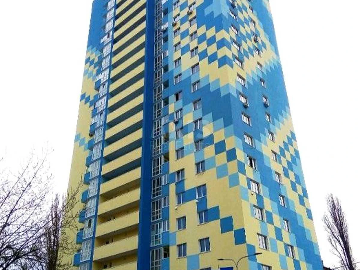 2k apartment vul. Polupanova 167060820