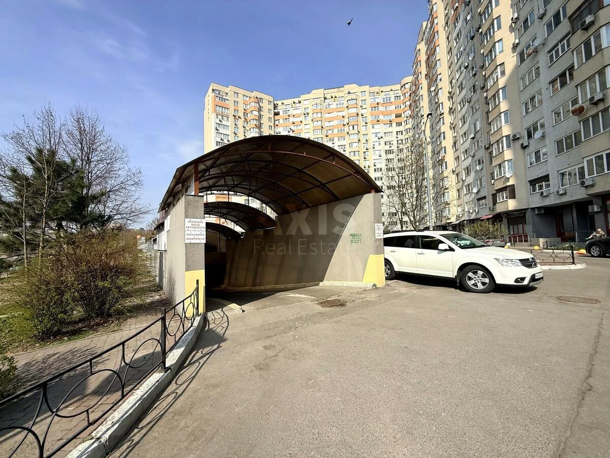 3к квартира ул. Касияна Василия 2/16885011