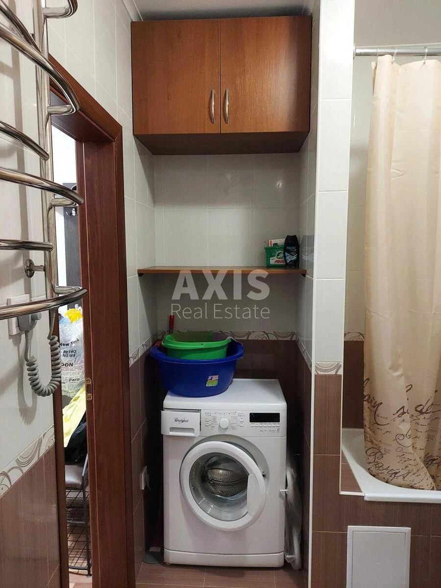 1k apartment vul. Chavdar Jelyzavety 216426711