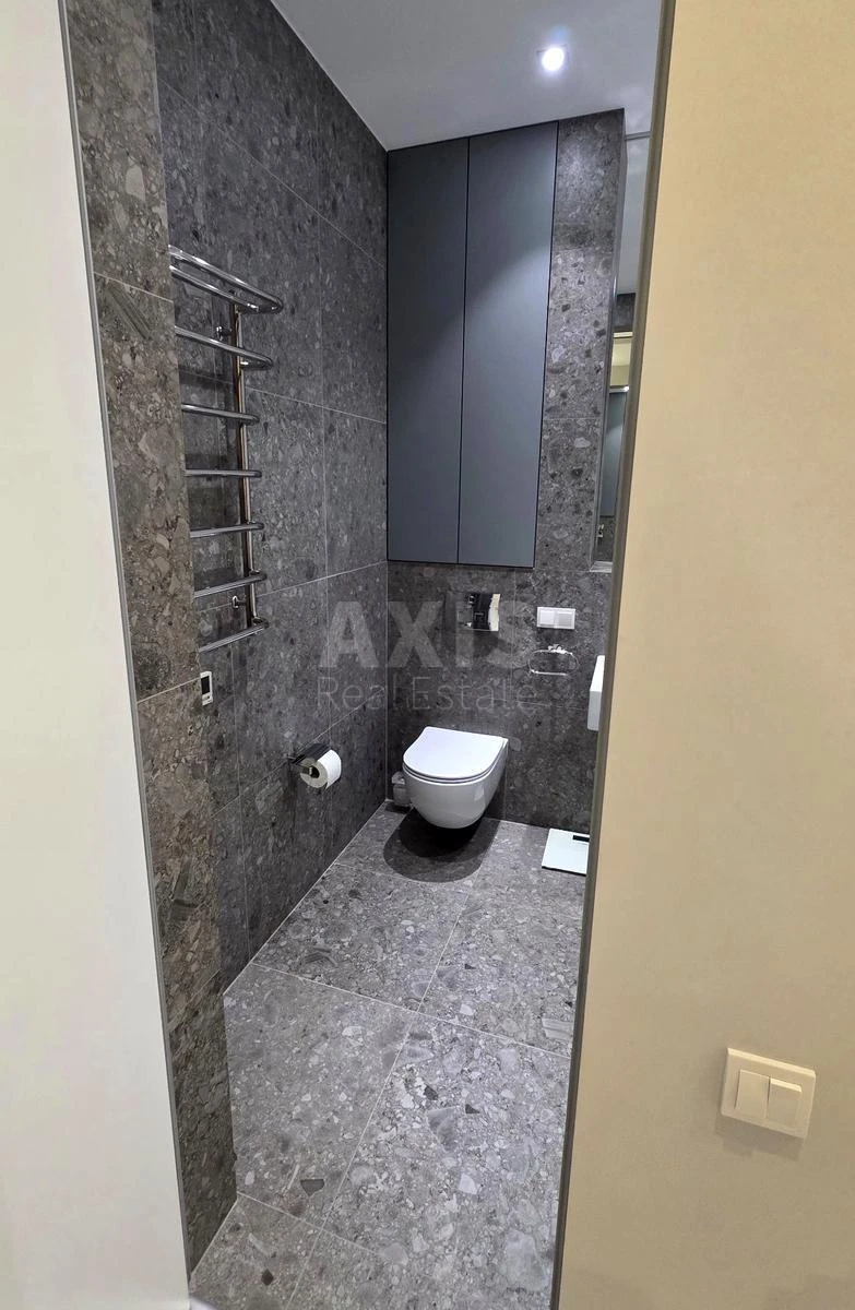 3k apartment vul. Truskavec'ka 8688922