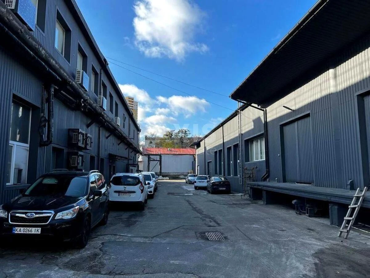 Office vul. Mehanizatoriv 10, 1830m2689287
