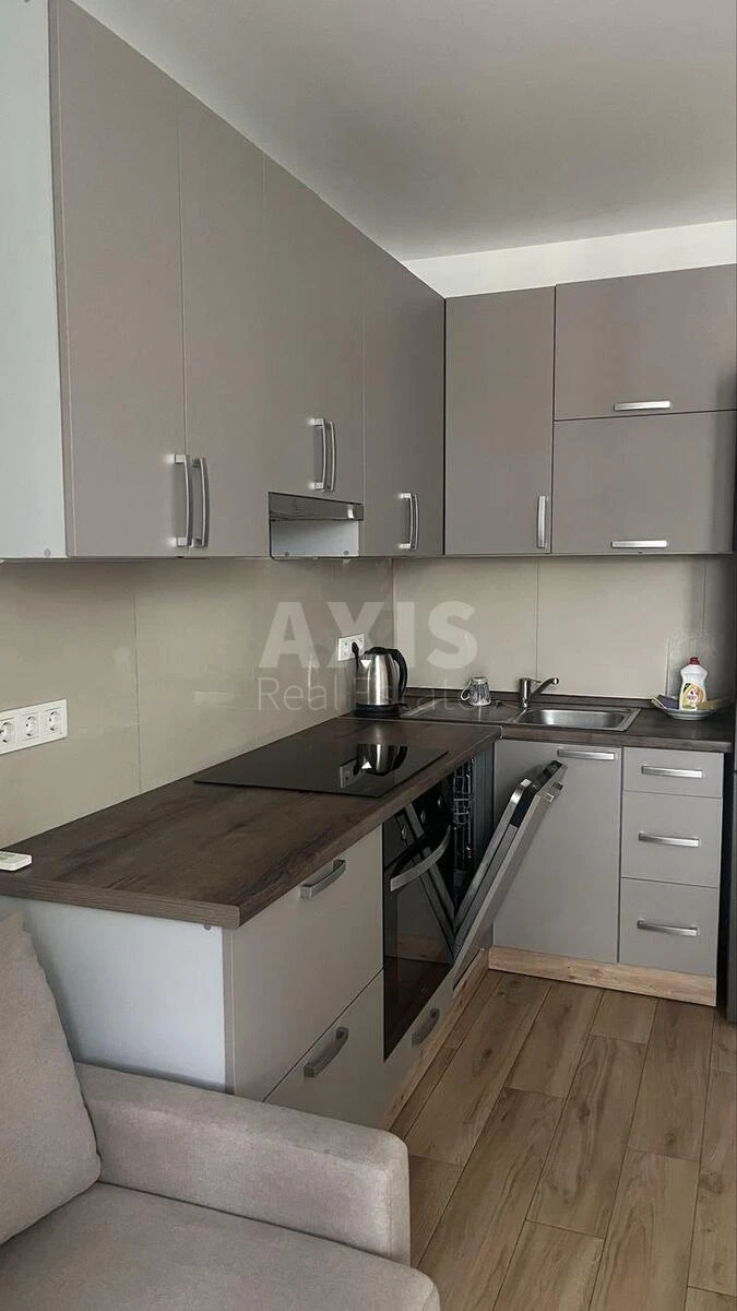 2к квартира ул. Никольско-Слободская 10690130