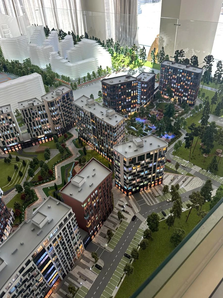 1k apartment vul. Berkovec'ka 665810