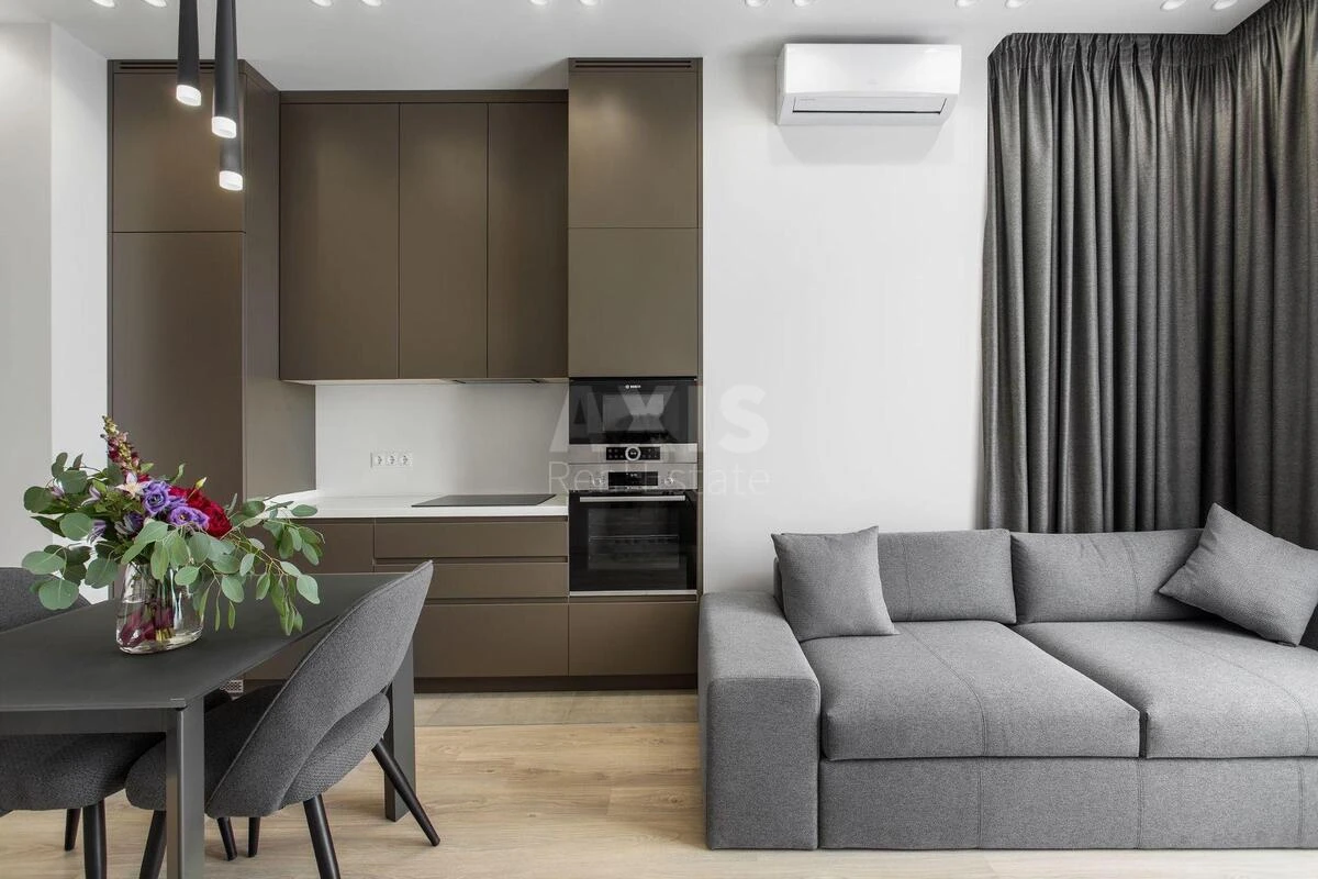 2k apartment vul. Demii'vs'ka 29690320