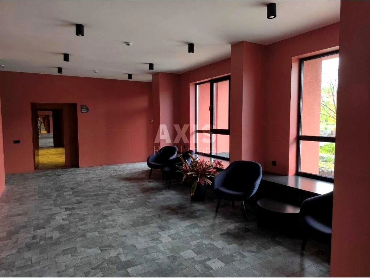 1k apartment pr-t Stepana Bandery Thirty-two D6937517