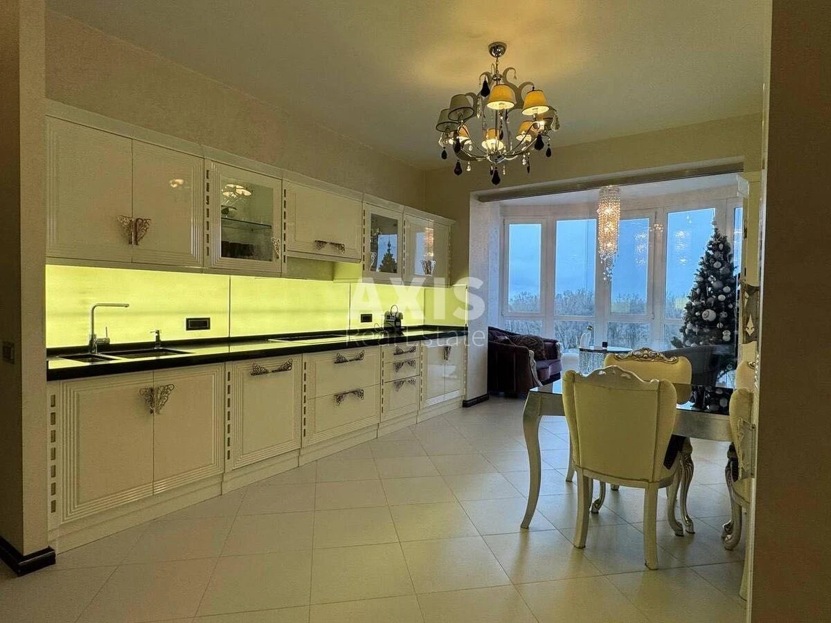 3k apartment pr-t Volodimira Іvasyuka Second generation672580