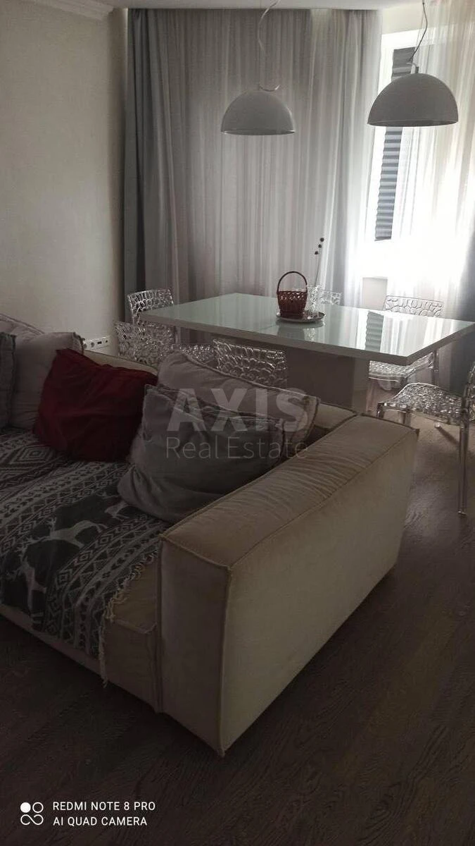 3к квартира ул. Голего Николая 7В709602