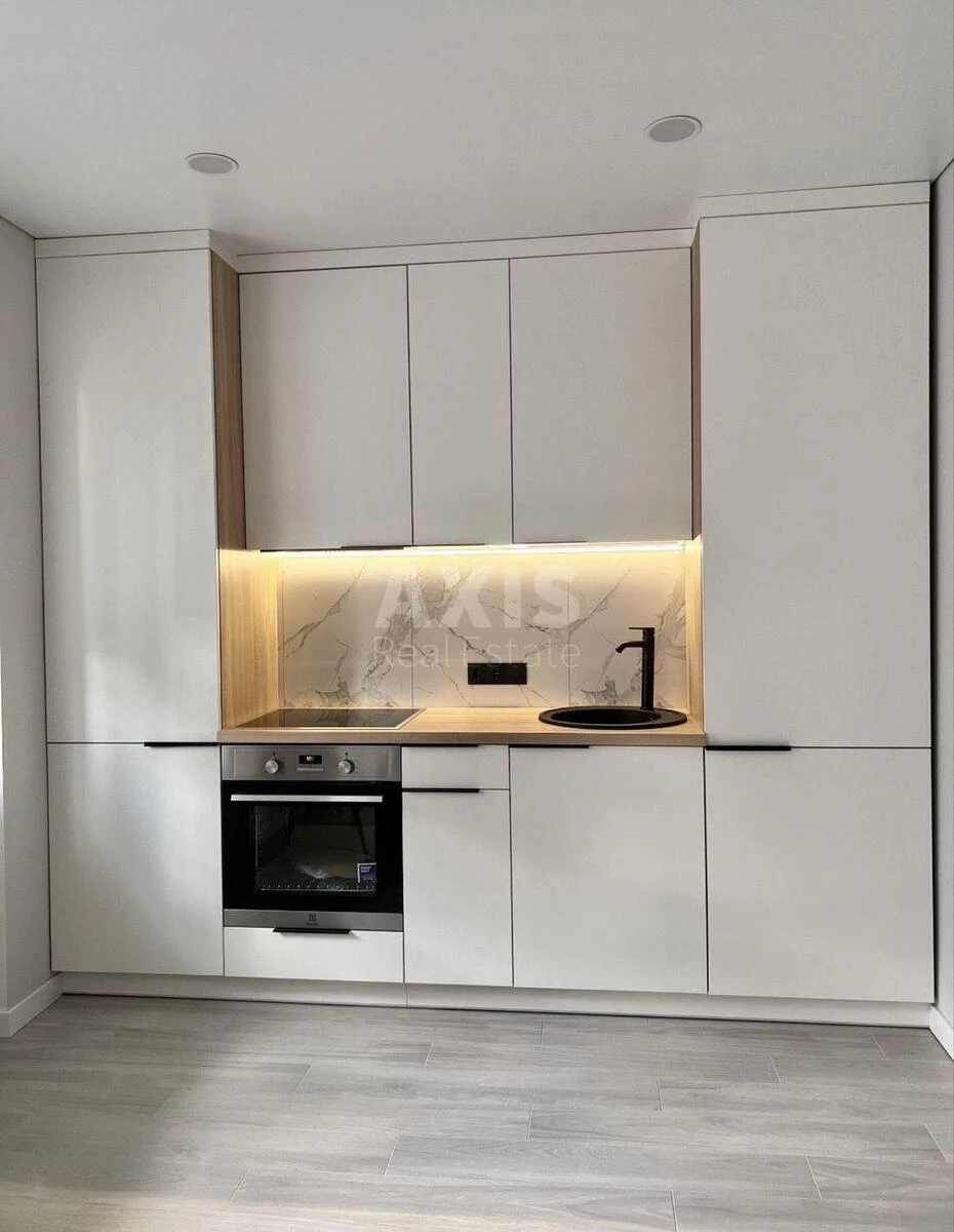 1k apartment vul. Chavdar Jelyzavety 21691993