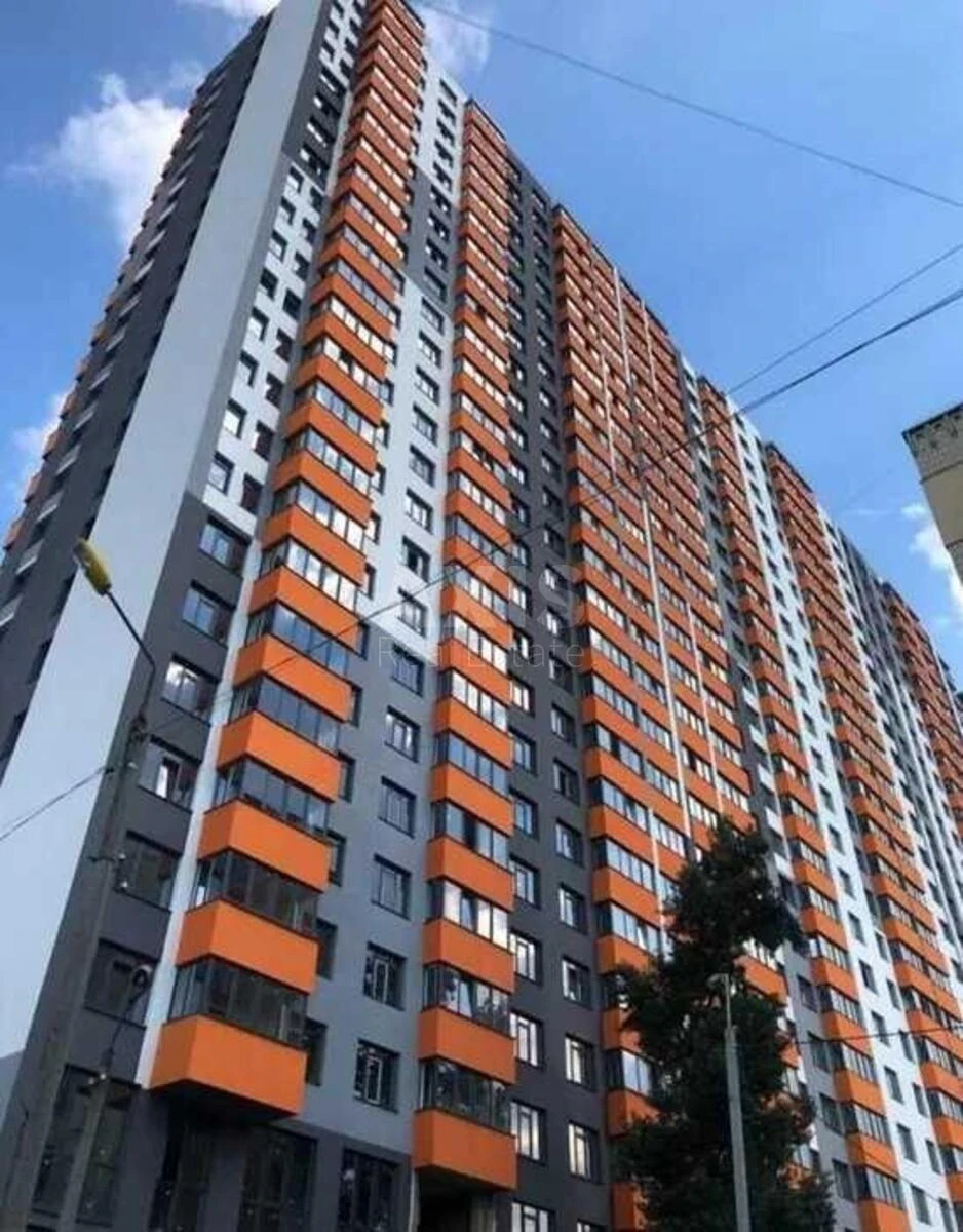 2k apartment vul. Sosjury Volodymyra 669207