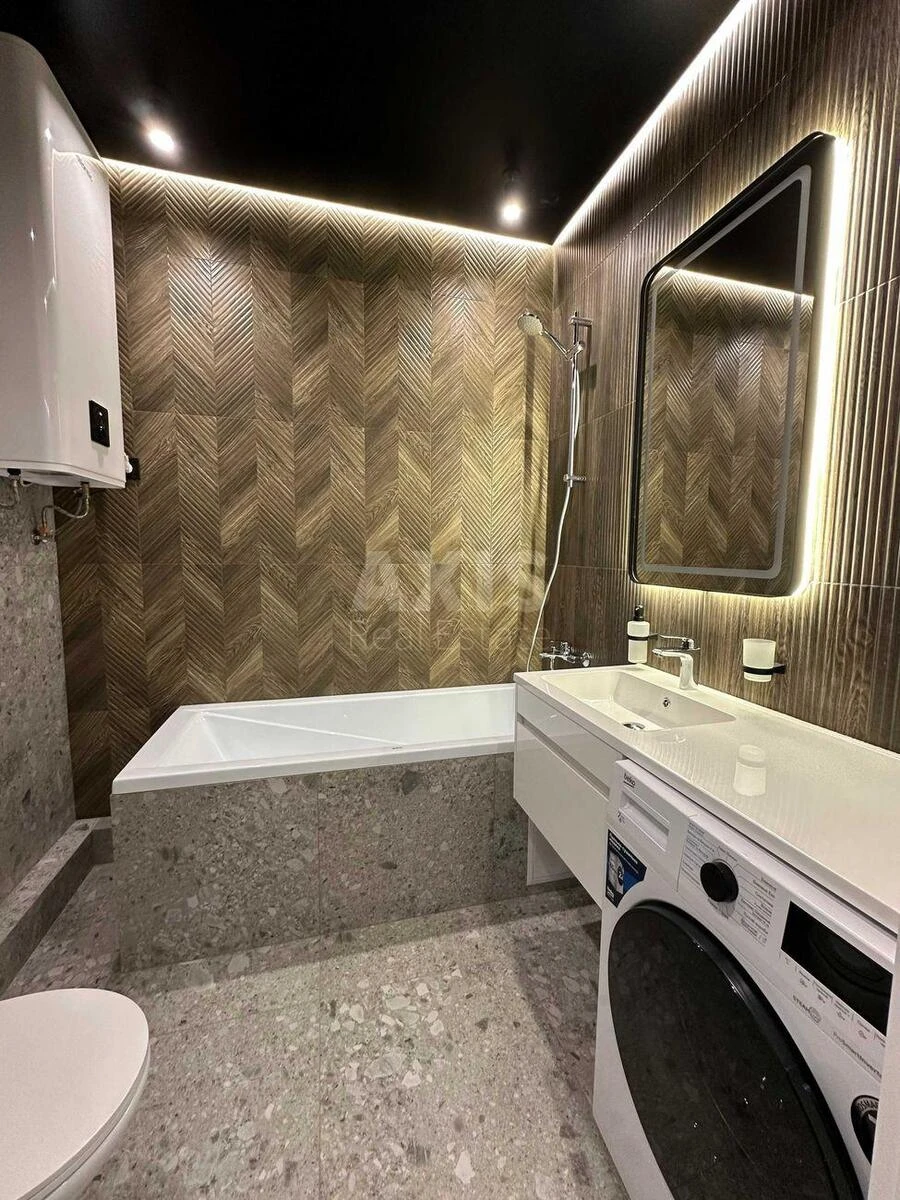 1к квартира пр-т Берестейский 11Б692834