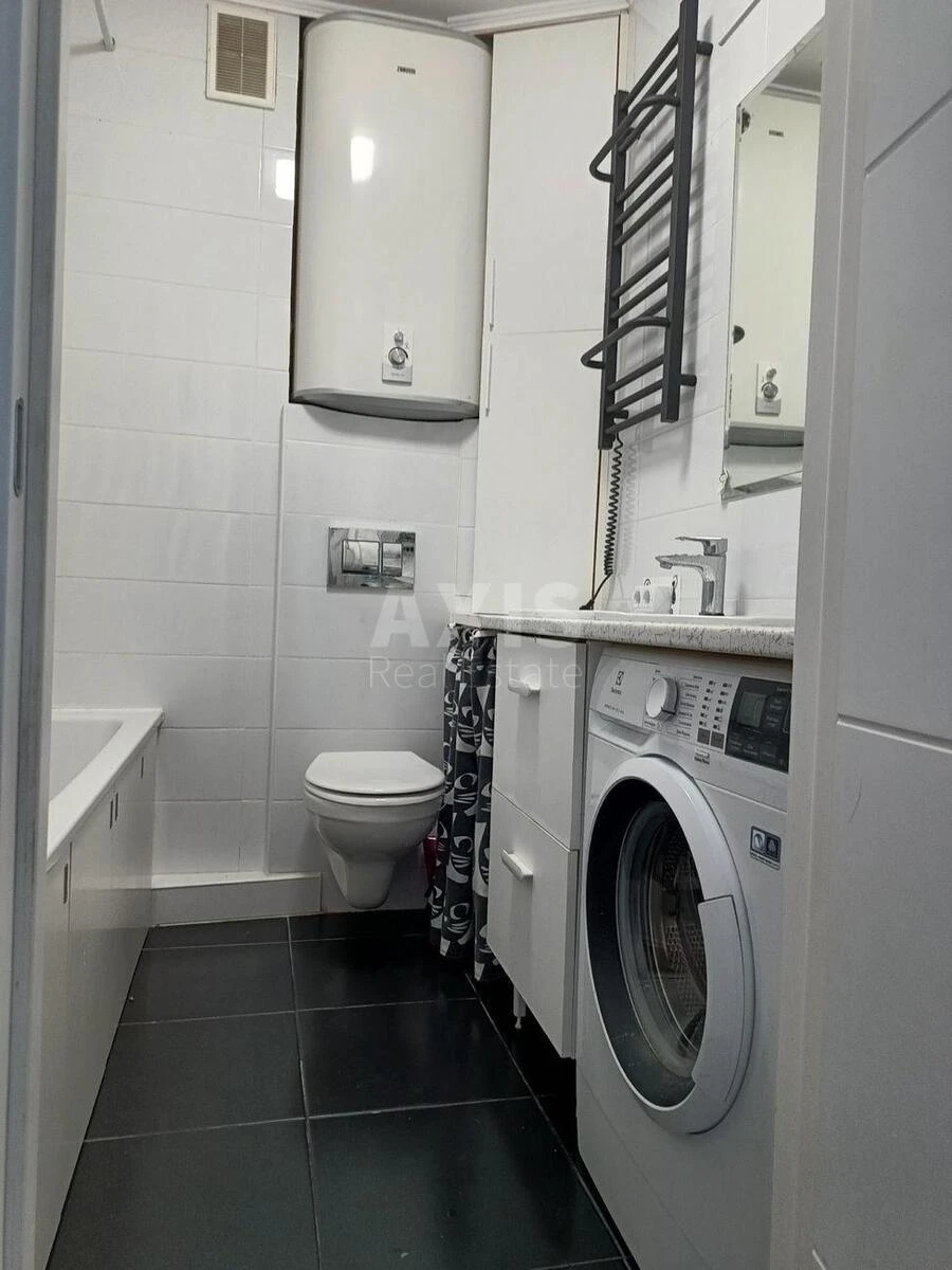 2k apartment vul. Krushel'nyc'koi' Solomii' 137076711