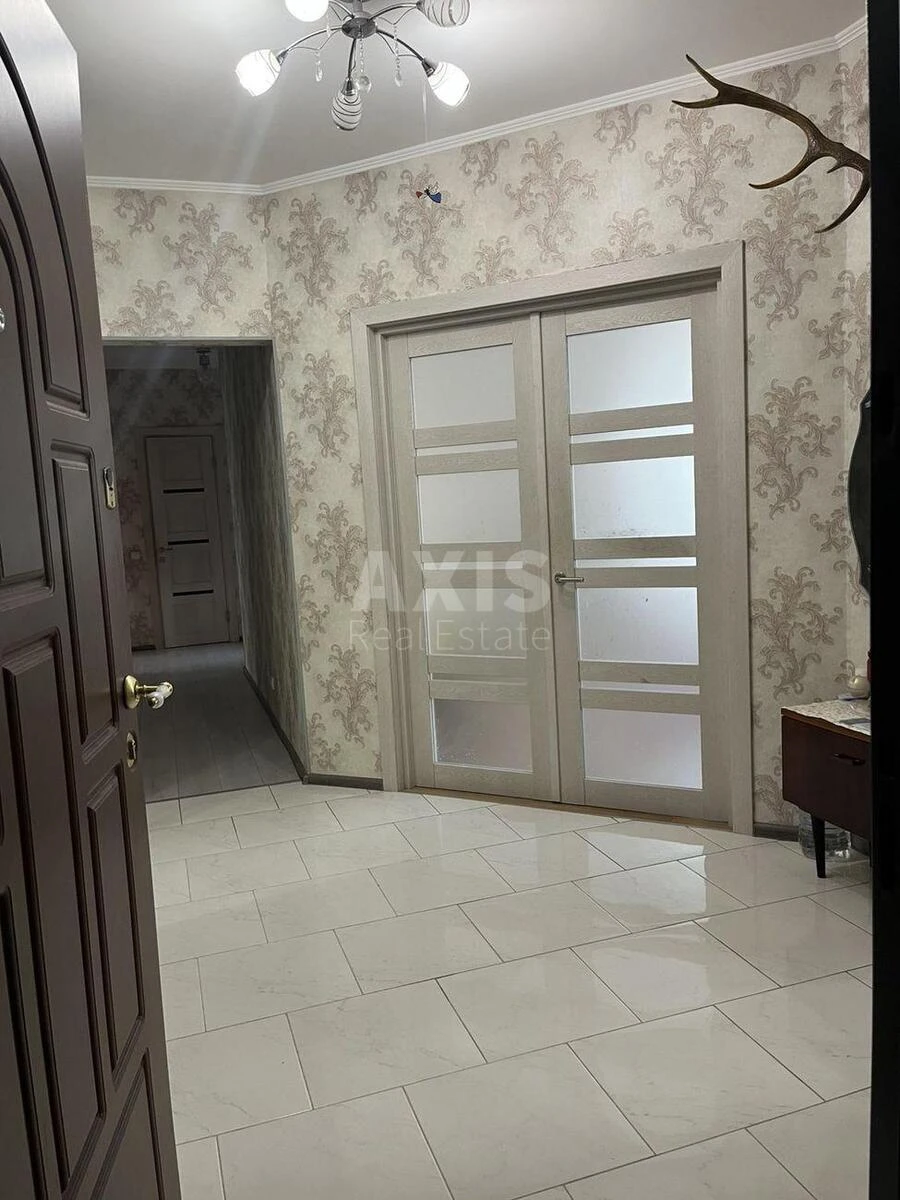 3k apartment vul. Oleny Pchilky 2677598