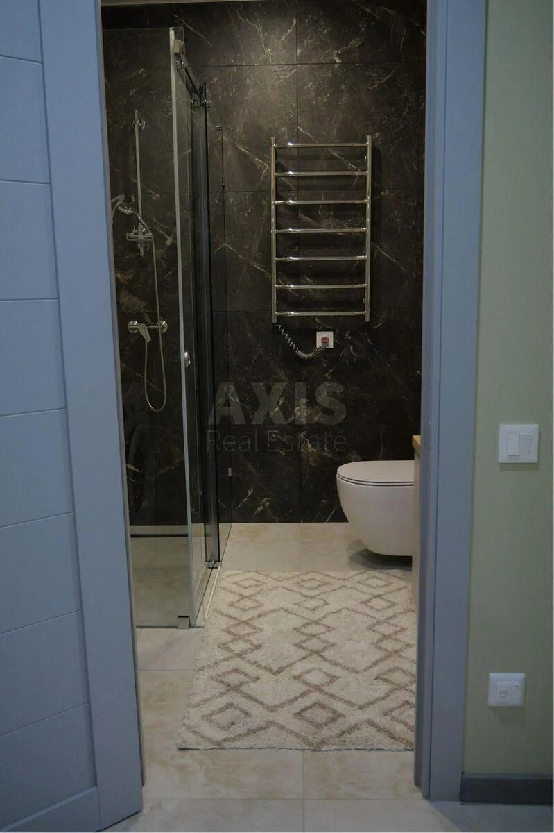 2k apartment vul. Zagorіvs'ka 176617011