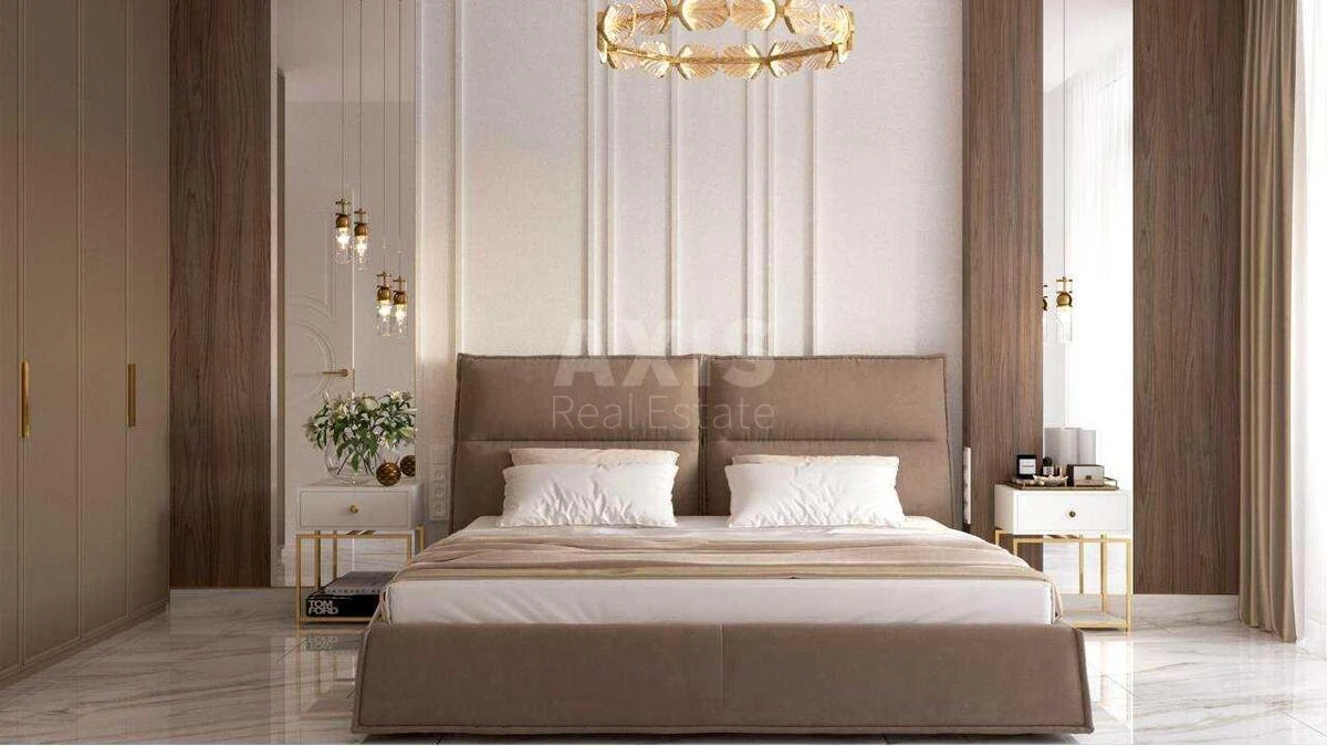 3к квартира пр-т Берестейский 11Б708076
