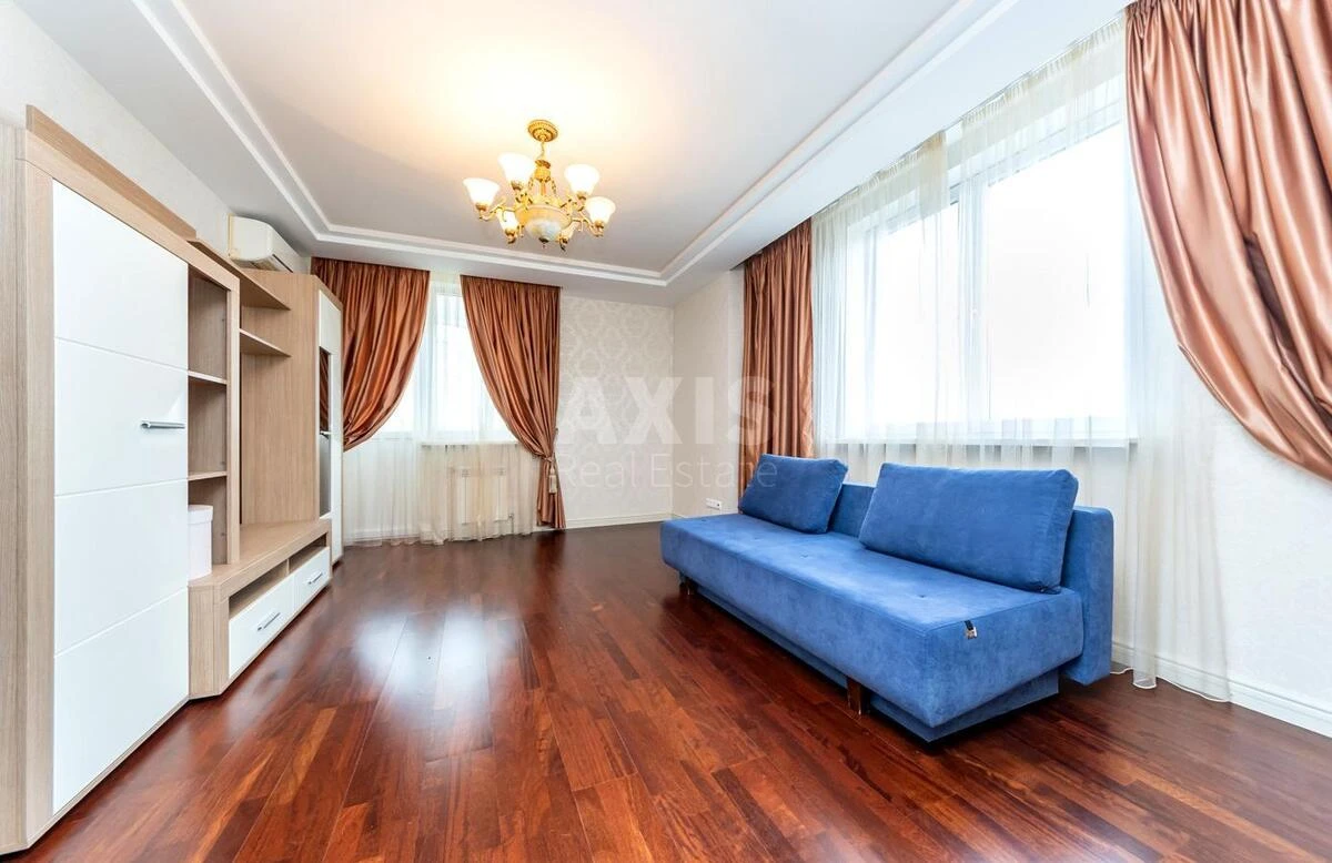 4k apartment vul. Dilova 2Б6939716