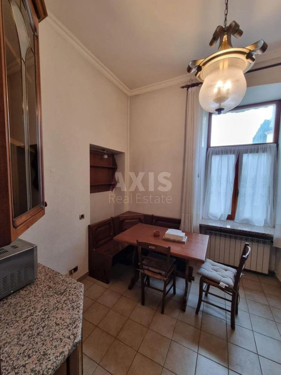3k apartment uzviz Andrii'vs'kyj 2В611788