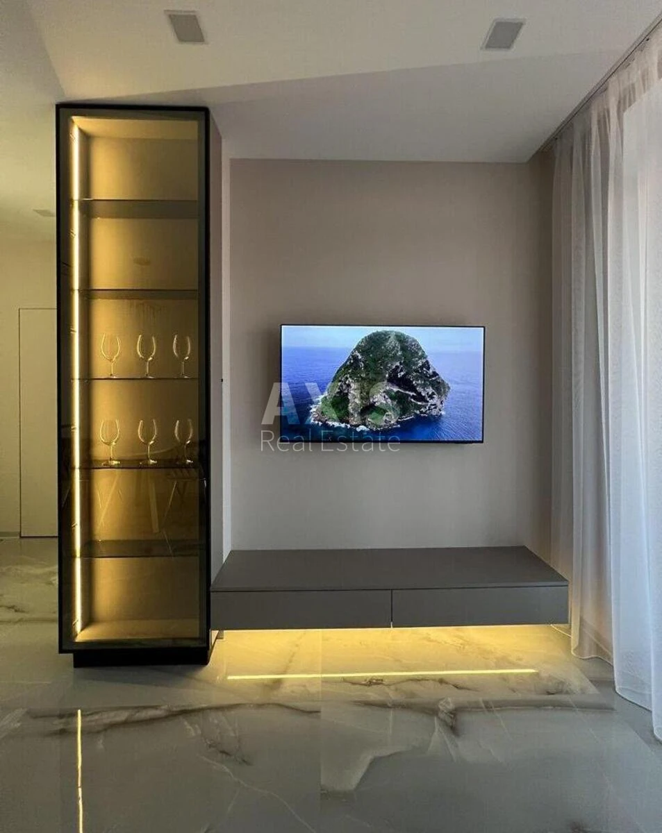 1k apartment vul. Brativ Shemetiv 8695747