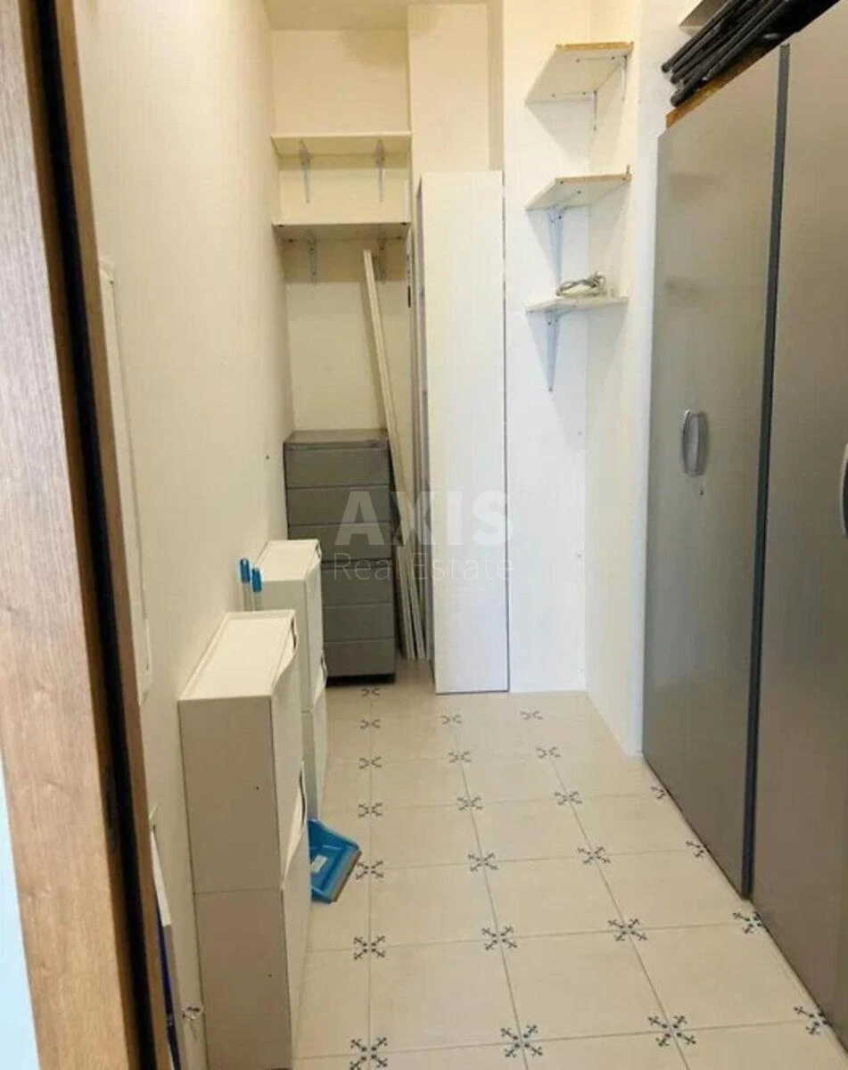 2k apartment vul. Lypkivs'kogo Vasylja Mytropolyta 37Б6838218
