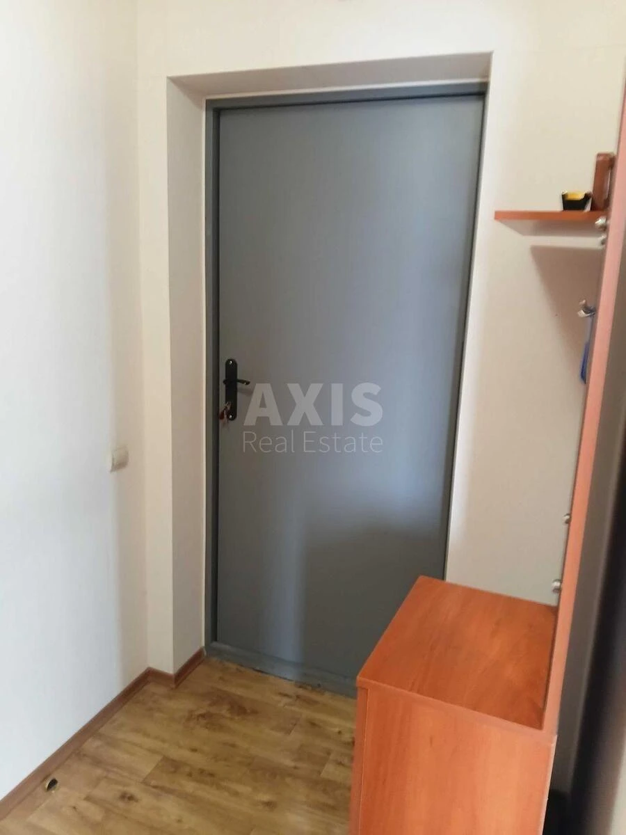 1k apartment vul. Krushel'nyc'koi' Solomii' 137137719