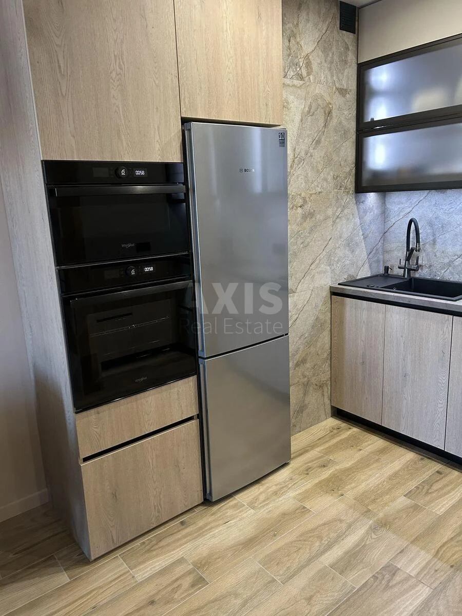 1k apartment vul. Oleksandra Olesja 9А711091