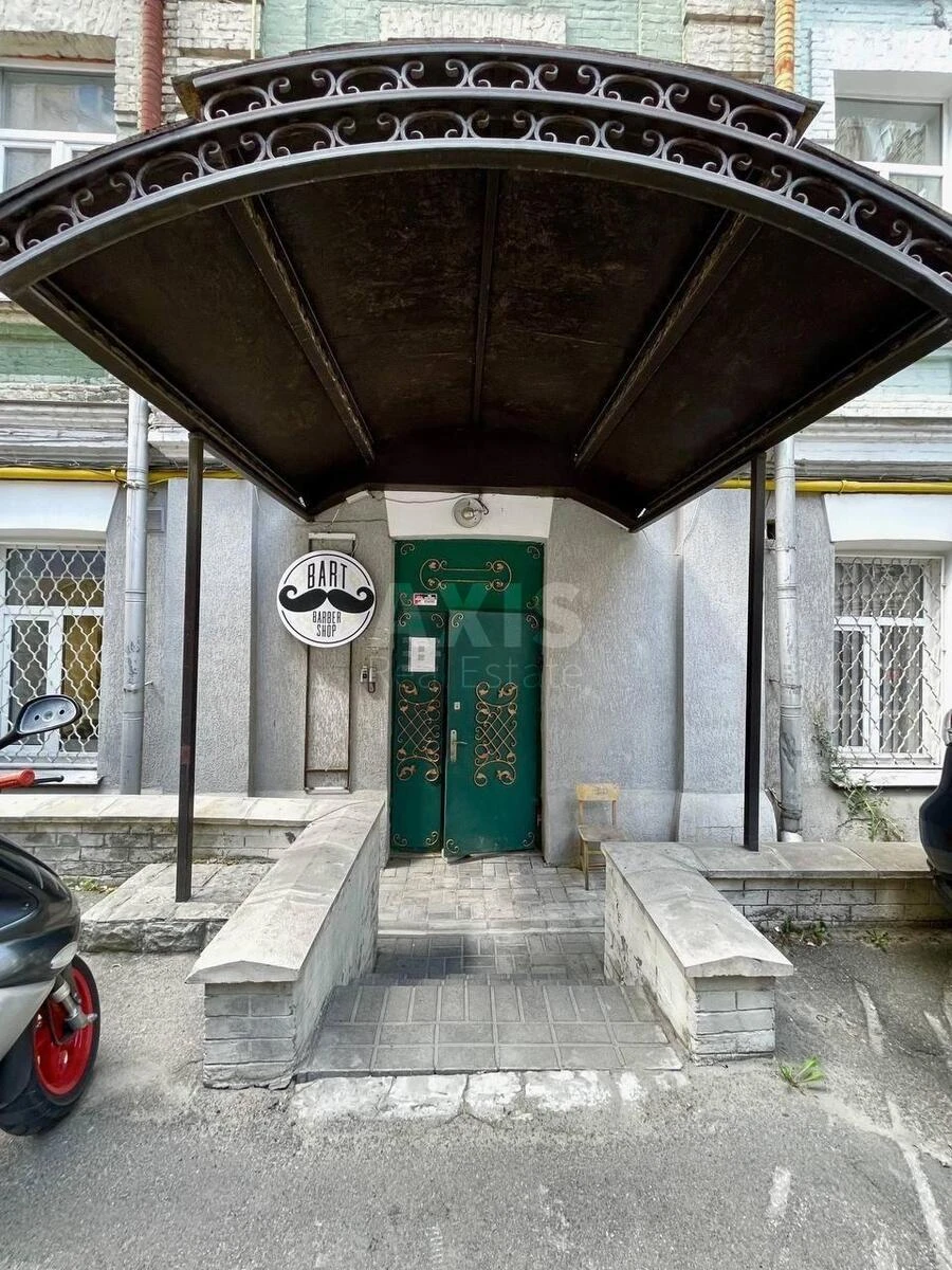 Trade object vul. Myhajlivs'ka 24/11, 178m2681430