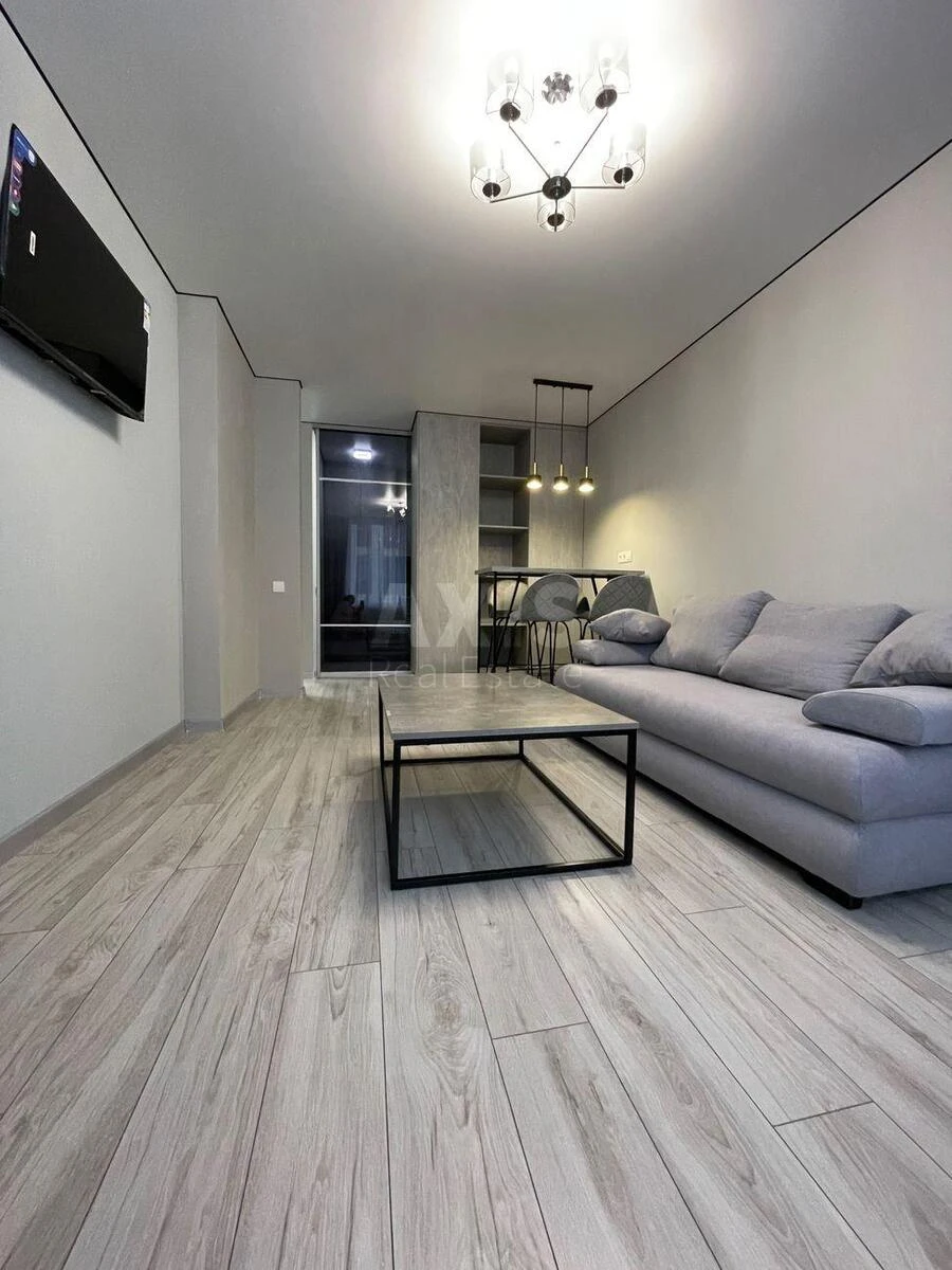 2k apartment vul. Zhmachenka Generala 22696113