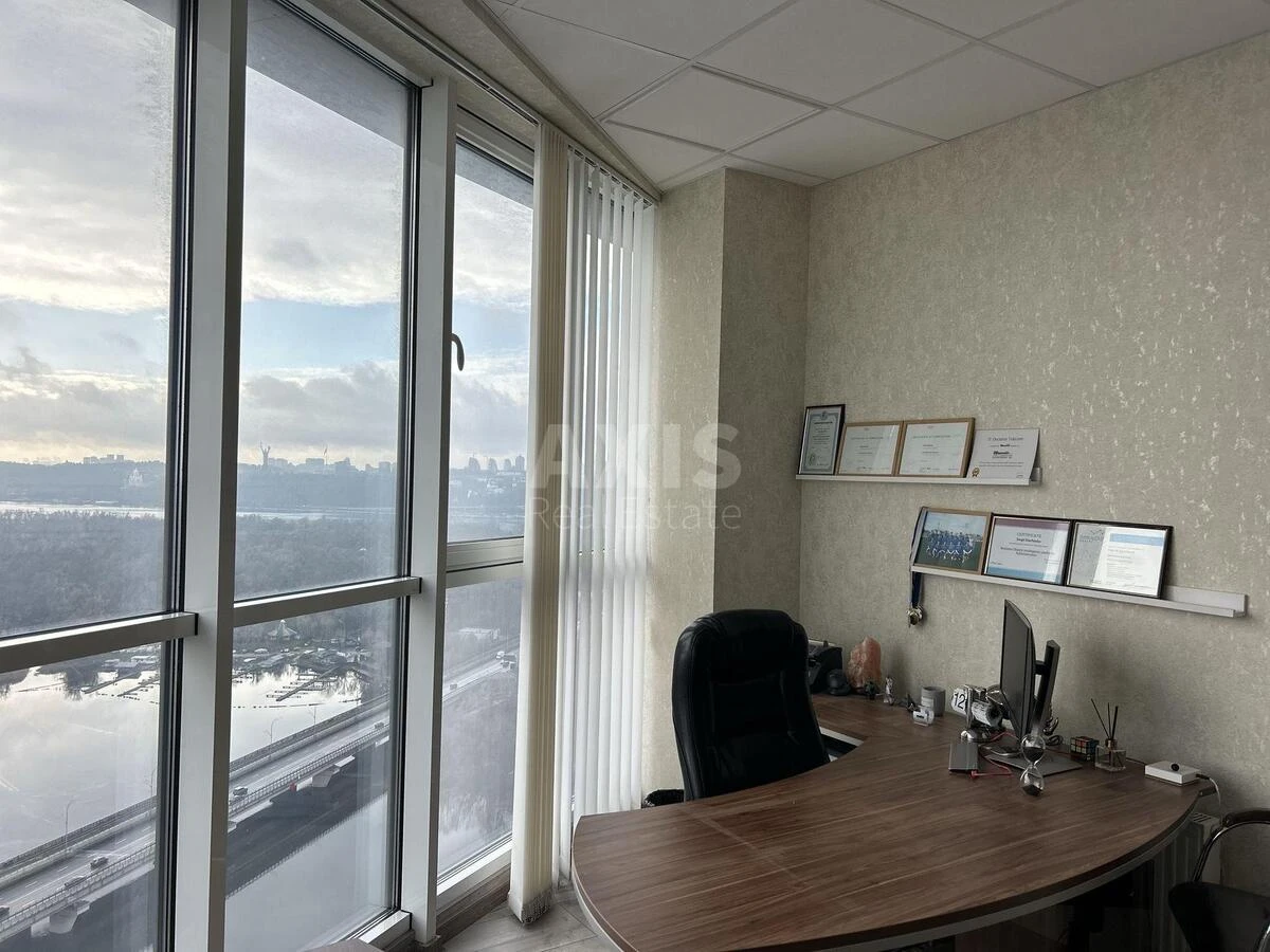 Office vul. Mykil's'ko-Slobids'ka 3Б, 175m2712163