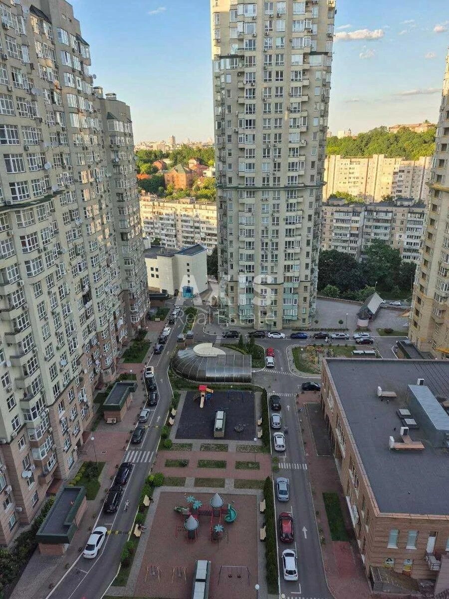 3k apartment vul. Mokra 165853016