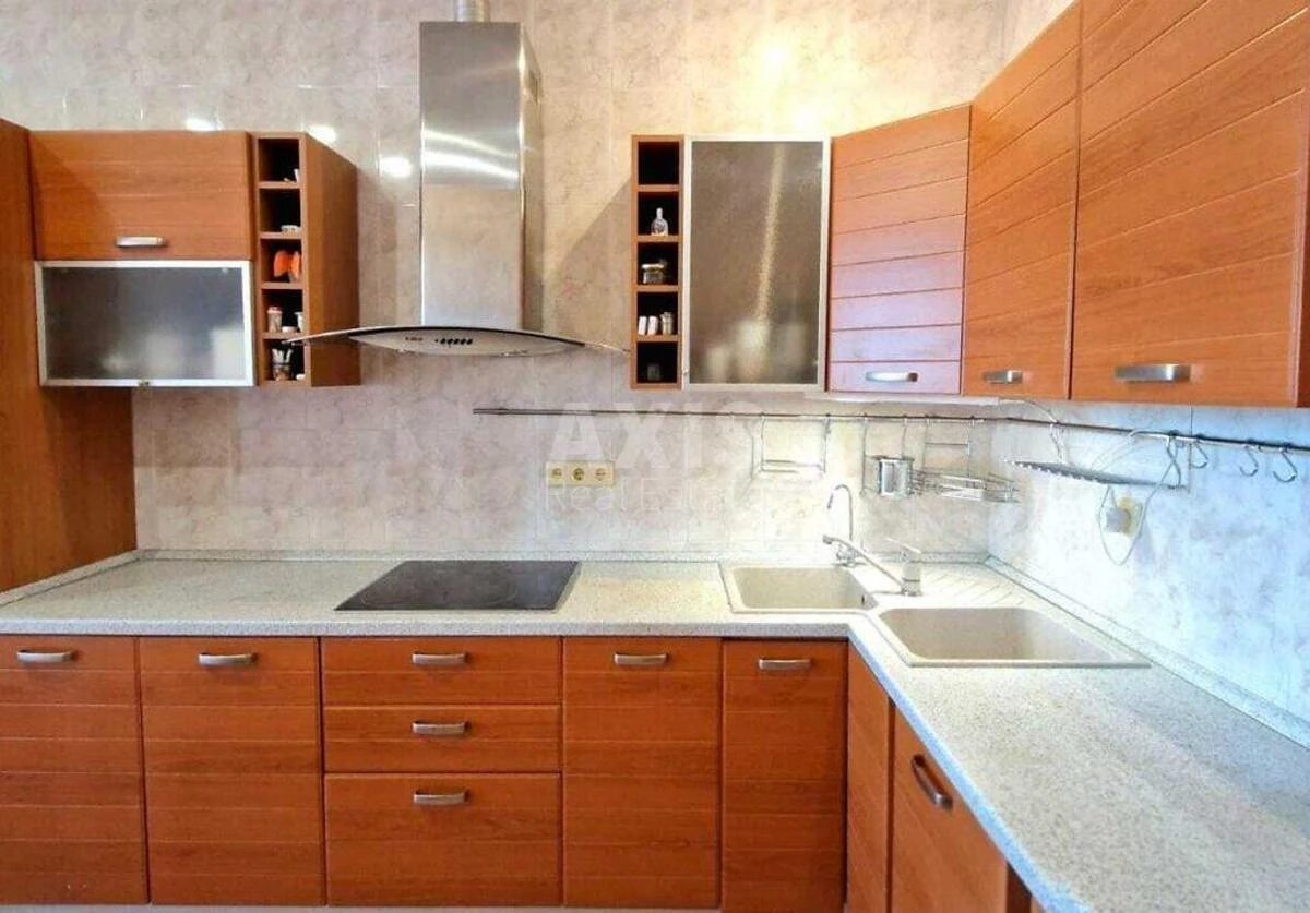 4k apartment vul. Hmel'nyc'kogo Bogdana 4171327