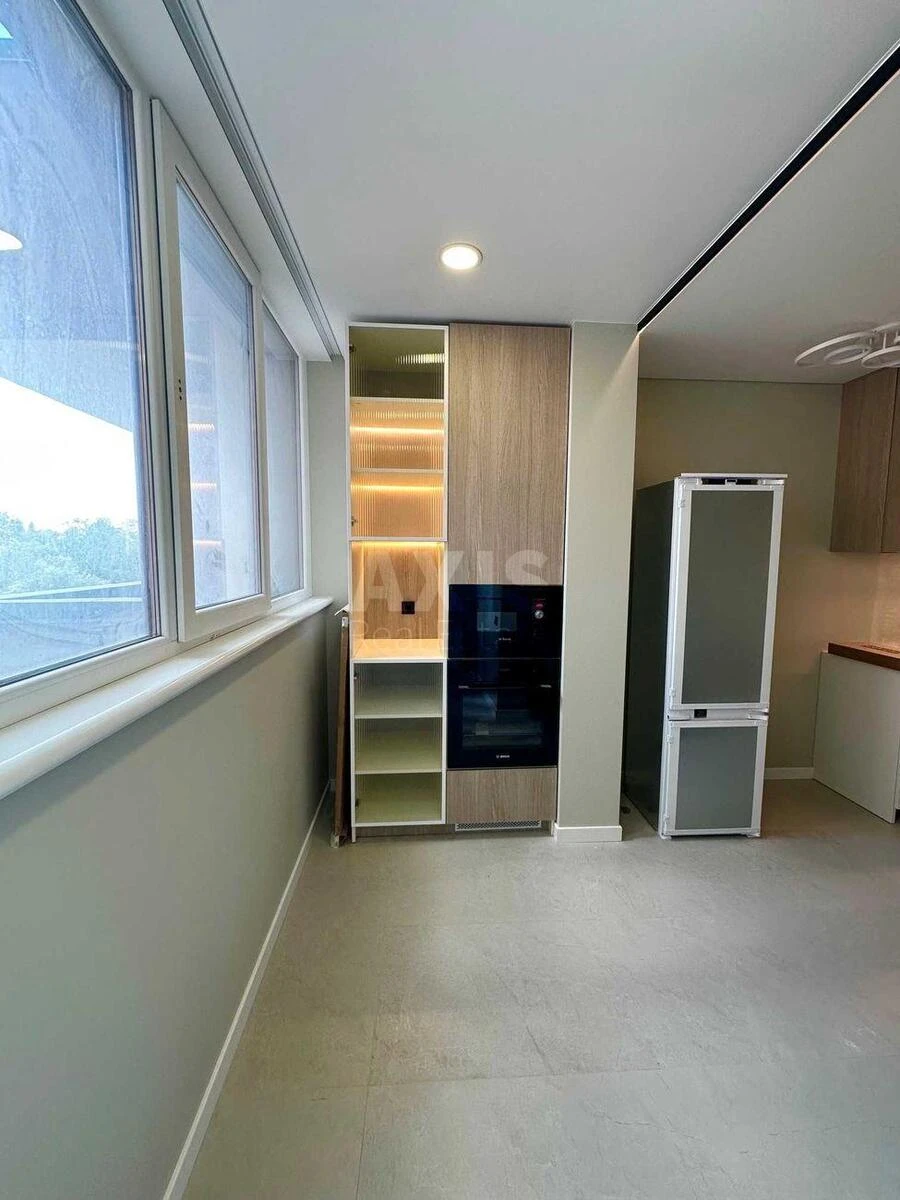 2k apartment vul. Zagorіvs'ka 25687780