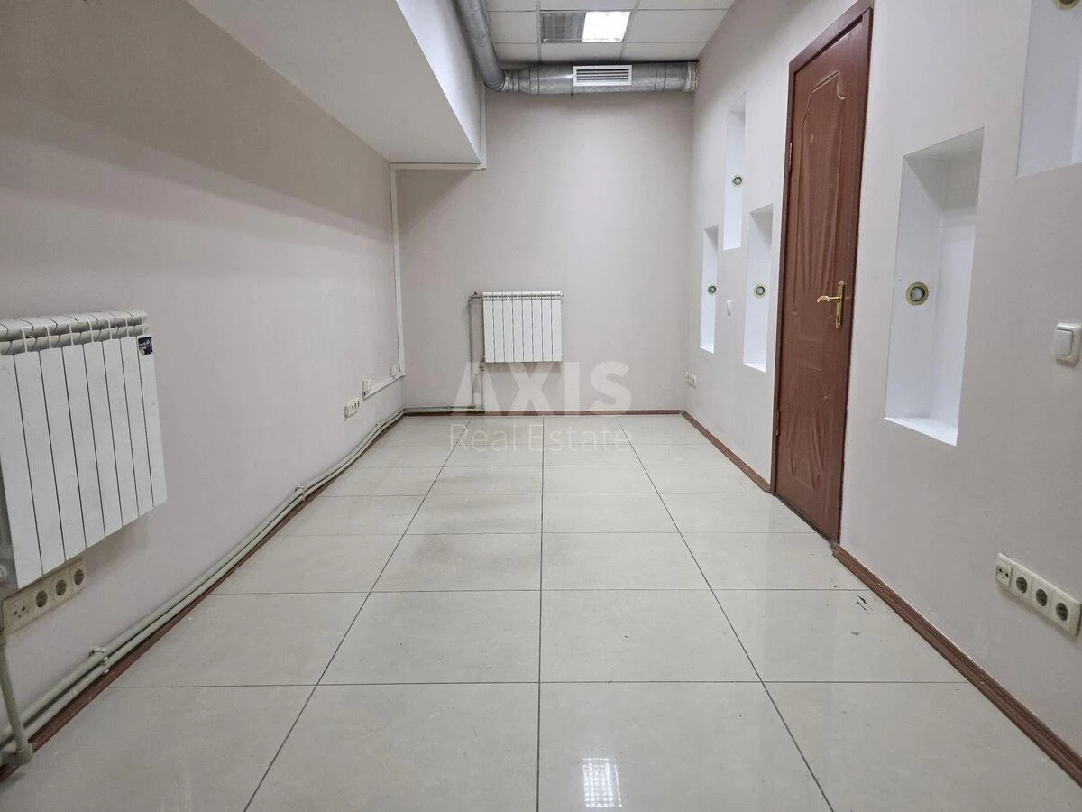 Office vul. Surykova 3, 116m2699554
