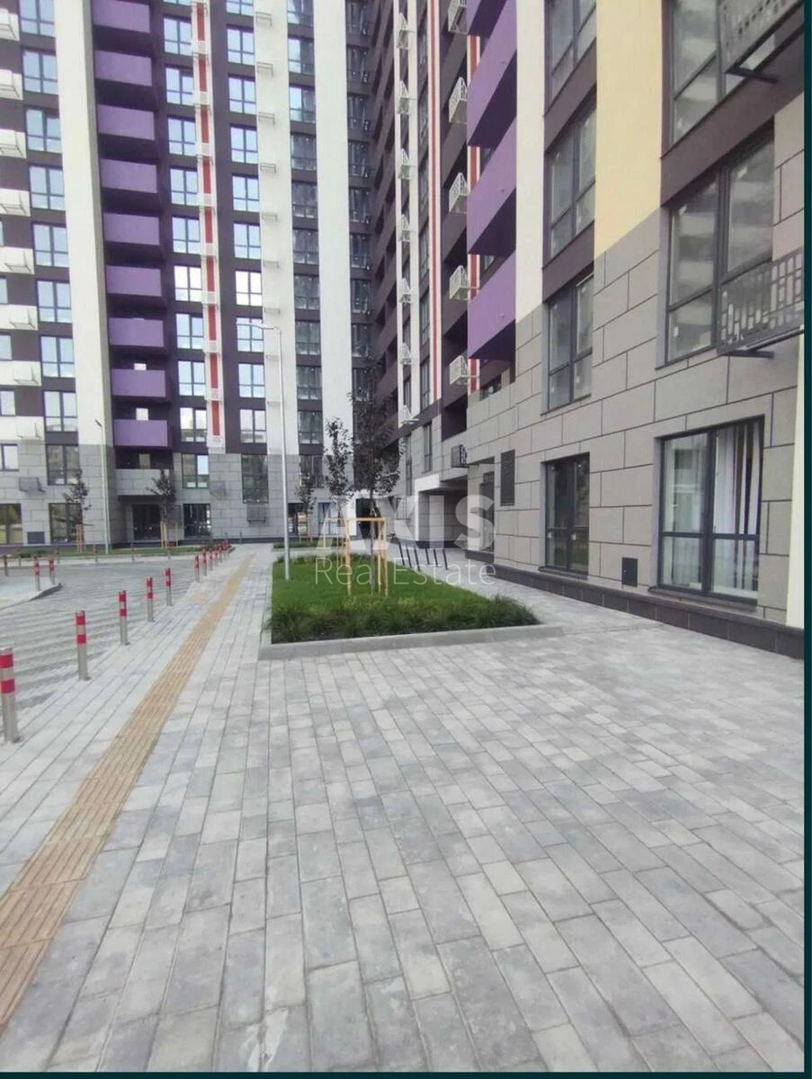 1k apartment pr-t Povitryanykh Syl 5668485