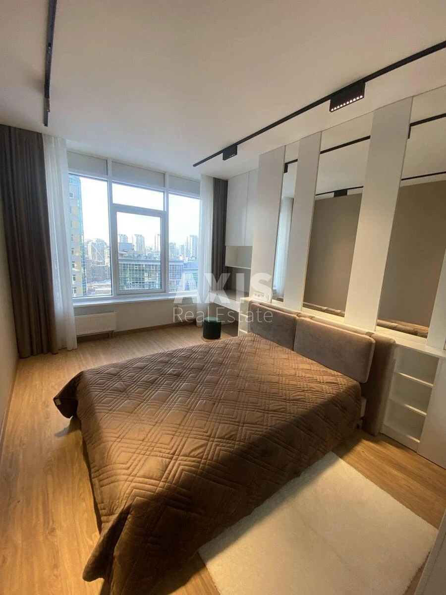 5k apartment vul. Buslivs'ka 12514707